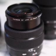 FUJIFILM 中片幅 FUJINON GF 35-70mm F4...