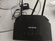 Netgear AX1800