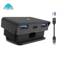 Mouse Magnetic Charging Dock for  G PRO X  2 GPW 3 G705 MX Master 3S/3 VGN F1 Dock Station