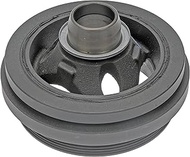 Dorman 594-427 Engine Harmonic Balancer Compatible with Select Chrysler/Dodge/Ram Models