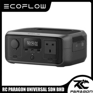 EcoFlow RIVER 3 UPS Portable Power Station