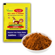 Vianco Deer Brand Five Spice Powder (10g) 5 Spice Powder