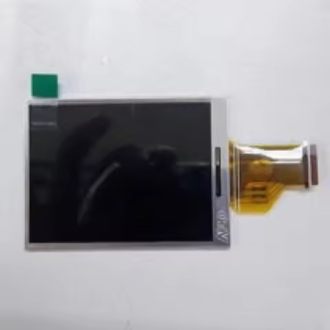 Brand New for Samsung ES70 ES75 PL20 PL120 PL22 LCD Display Screen Camera Accessories Replement Part