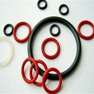 O-Ring Silicone O-Ring Sealing Ring Fluorine O-Ring Fluorine Sealing Ring