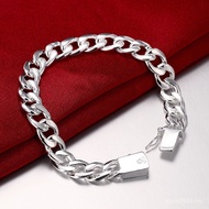 Atmospheric men's jewelry boys'Bracelet  cm long and  g XYW7