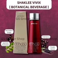 Shaklee Vivix Original shaklee readystock