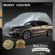 BMW X6 G06 2020 PREMIUM CAR COVER BMW X6 G06 2020