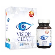 憶思源晶莹护眼宝 60s
YI SHI YUAN Vision Clear 60s