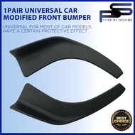 Universal Aero Car Deffuser /Toyota Vios Gen 3 Car Front Bumper Lip 504 Splitter Spoiler Diffuser 1 