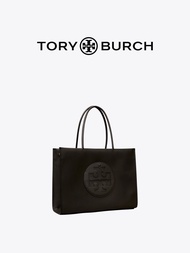 TORY BURCH  ELLA BIO Medium One Shoulder Handheld Tote Bag Commuter Bag 145611