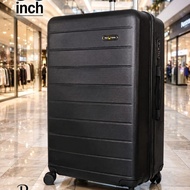 NEW JUMBO 30 inch PREMIUM STURDY RESISTANT SUITABLE GUARANTEE Largest suitcase Fiber Luggage suitcas