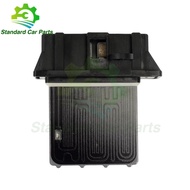 27150-EY00A 4pins Blower Fan Motor Heater Resistor For  Nissan Micra K11 1992-2003 Maxima  X-Trail  