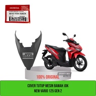 MESIN Engine Cover under seat new vario 125 led gen 2 K2V 80151-K2V-N30ZA