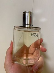 Hermes H24 香水 50ml