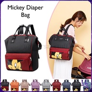 [US] Mickey Mouse Anello Bag/Baby Supplies Children's Bag