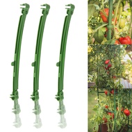 25.4cm Stake Arms For Plant Tomato Cage Stake Arms Lightweight Expandable Connectors For Climbing Pl