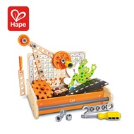 Hape E3029 Science Experiment Toolbox STEM Toy for Kids age 4+