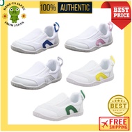 【Direct delivery from Japan】IFME School Shoes/Room Shoes Breathing Sole Slip-on type SC-0002 5color【