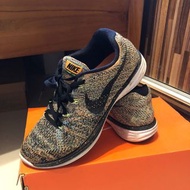 Nike flyknit lunar3女款跑鞋