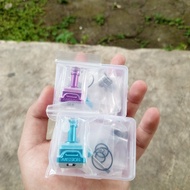 RBA mission PESENAN CUSTOM