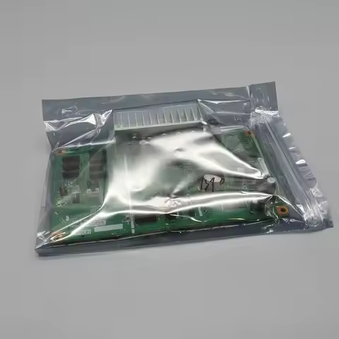 C655 MAIN. Epson R1390 motherboard for A3 DTF DTG UV printer mainboard, cylindrical bottles UV print