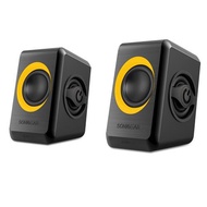 SonicGear Quatro 2 USB Speaker