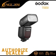 Godox TT685II On-Camera Flash