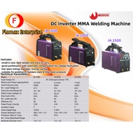 Weldone CT-40, CT-70, CT-120 DC INVERTER PLASMA CUTTER/ Mesin Pemotong Plasma