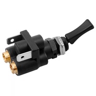 Car Air Electric Toggle Valve Paddle Switch for K295-362-1