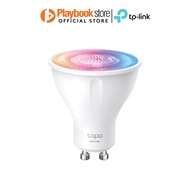 TP-Link Tapo L630 Smart Wi-Fi Spotlight Multicolor RGB Home Bulb