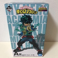 [DIRECT FROM JAPAN]Ichiboku Kuji Lottery My Hero Academia HERO VS VILLAINS A Prize Midoriya Izuhisa;