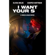 E-DVD:#I Want Your XXX 2026 (DVD)