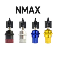 ISC IACV manual adjuster throttle body For yamaha NAMX155 AEROX155 Burgman 125 NVX155 NMAX AEROX XMA