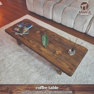 COFFEE TABLE COFFEE TABLE/ COFFEE TABLE/ 120X50X40 CM