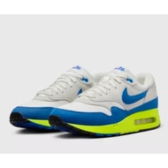 Air Max 1 '86 OG 'Big Bubble - Air Max Day' HF2903-100 Men's Shoes AUY6