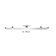 【READY STOCK】ARCHITECTURE DRAWINGS PLAN HANGER STAND A0 | HIGH QUALITY ALUMINIUM HANGER