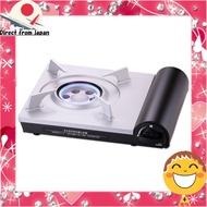 [Energy saving] Iwatani Gas Type Cassette Foo Cassette Stove Eco Premium CB-EPR-1 [Direct from Japan]
