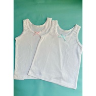 KATUN Kumagumi RIB cotton singlet 7kg-36kg