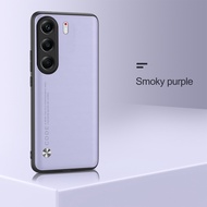 Cho Tecno Camon 40 Pro 4G Da Trường Hợp sợi carbon Silicone Cứng vỏ điện thoại chống sốc Cho Tecno C