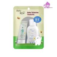 BZU BZU Baby Toiletries Travel Kit