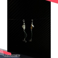 Termite bait lure wader shimanalagi