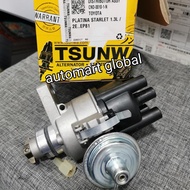 DISTRIBUTOR DELCO PLATINA STARLET 2E EP80 -nanas shop9