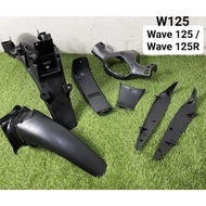 HONDA WAVE125 R WAVE125R WAVE 125R W125R INNER COVER SET INNER KAVER SET INNER SET