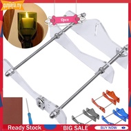 Glass Bottle Cutter DIY Glass Cutting Kit for Wine Beer Liquor Whiskey Champagne