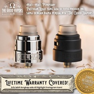 Reload S RDA Authentic from Reload Vapor USA Murmer