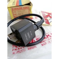 Original ignition coil coil kawasaki binter kh100 kh110 kh125 kh 100 110 125 gto mach max 2 II ar125
