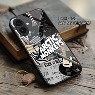 Softcase Glossy Case Samsung A07 5G Latest 2026 Case Samsung A07 - Casing Samsung A07 - Casing Handp