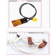 FK2-7683 FK2-7693 Main thermistor for Canon IR 6055 6065 6075 6255 6265 6275 thermistor