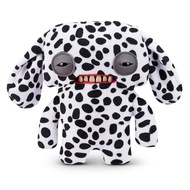 Fuggler BUTT UGLY PETS Annoyed Alien - Dalmatian Plush Toy 15731A Authentic Product