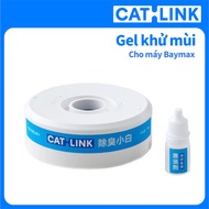 Deodorant Gel for Catlink Baymax